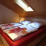 Apartment Ferienoase Engel Uberlingen
