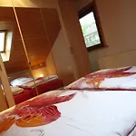 Ferienoase Engel Apartment Uberlingen