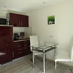 Ferienoase Engel Apartment *