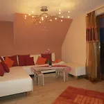 Ferienoase Engel Apartment *