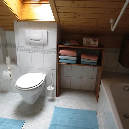 Ferienoase Engel Διαμέρισμα