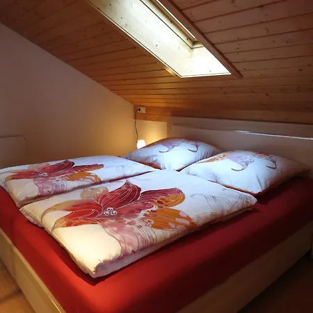 شقة Ferienoase Engel اوبرلنغن