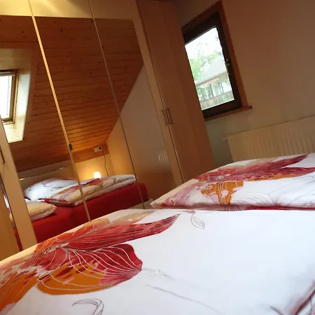 Ferienoase Engel Apartment Uberlingen