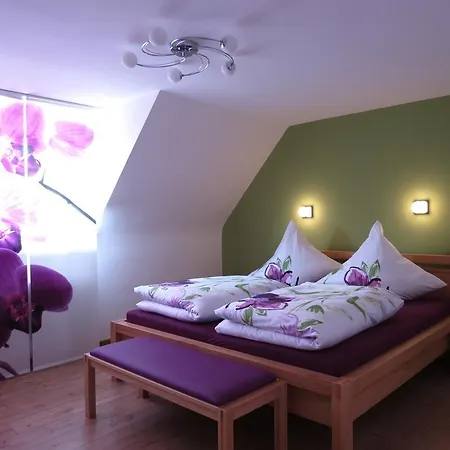 Ferienoase Engel Apartment