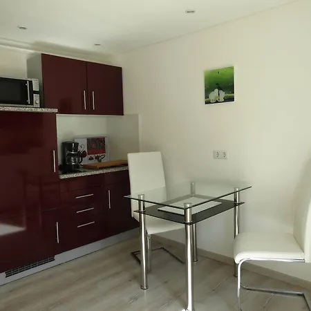 Ferienoase Engel Διαμέρισμα *