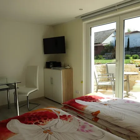 Ferienoase Engel * Uberlingen