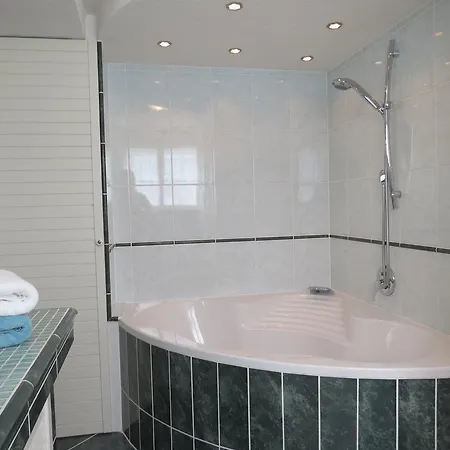 Ferienoase Engel شقة *