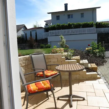 Ferienoase Engel * اوبرلنغن