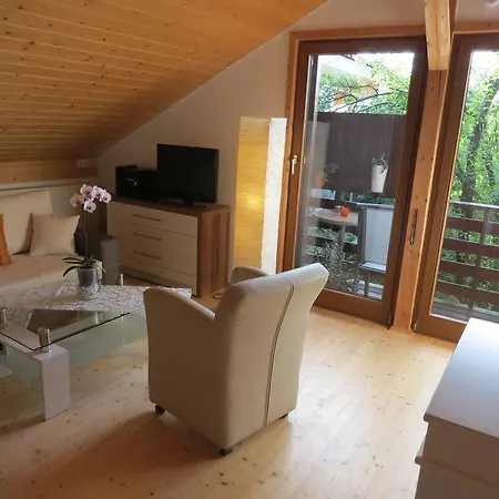 Ferienoase Engel Apartment