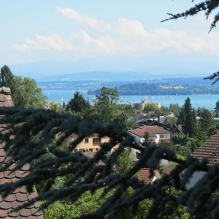 Ferienoase Engel شقة اوبرلنغن