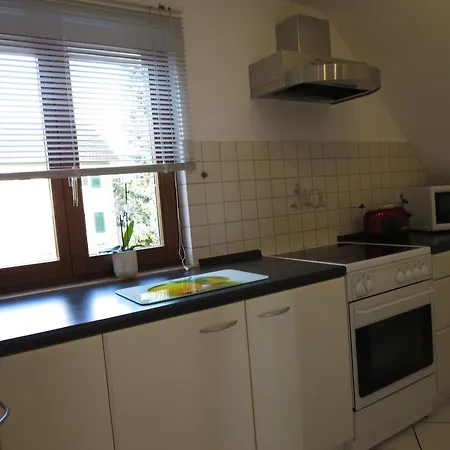 Ferienoase Engel * اوبرلنغن