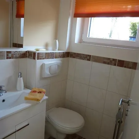 Ferienoase Engel Διαμέρισμα *