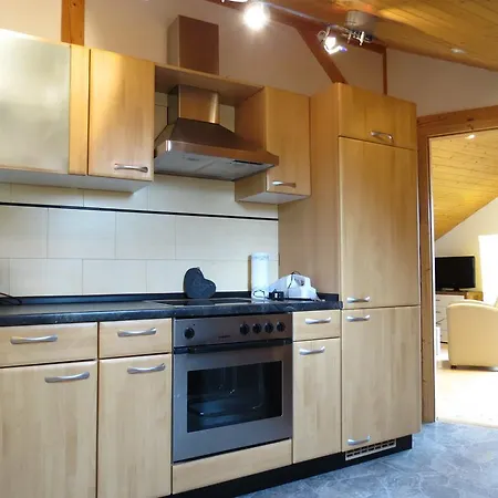 Ferienoase Engel Διαμέρισμα *