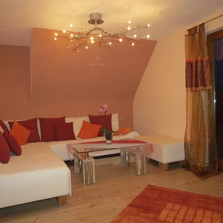 Ferienoase Engel Διαμέρισμα *