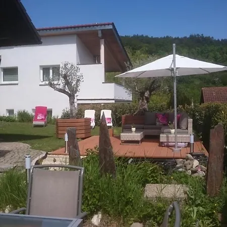 Ferienoase Engel Apartment *