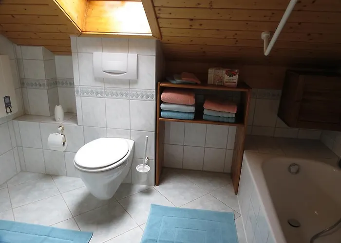 Ferienoase Engel Apartman