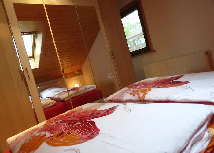 Ferienoase Engel Apartman Überlingen