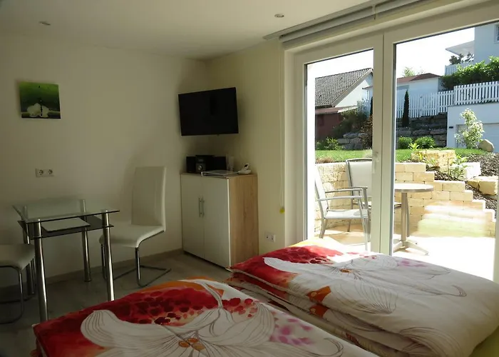 Ferienoase Engel * Überlingen