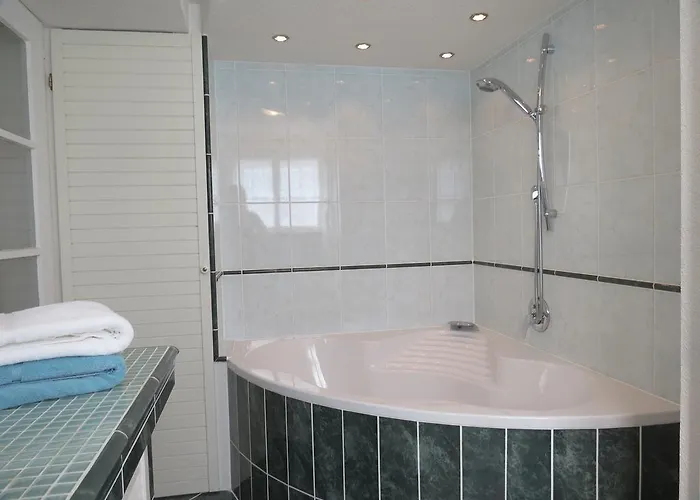 Ferienoase Engel Apartman *