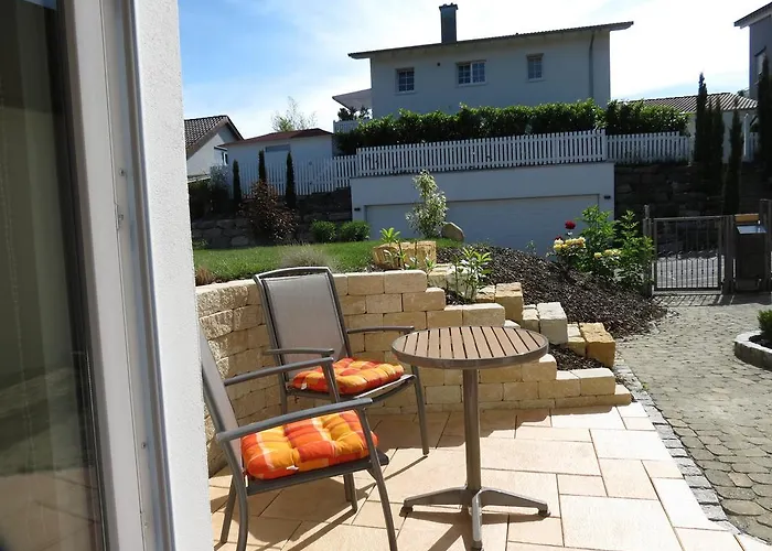 Ferienoase Engel * Überlingen