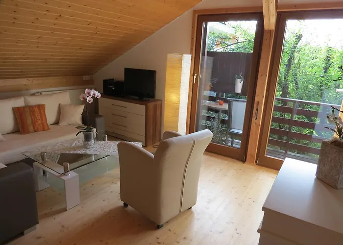 Ferienoase Engel Apartman