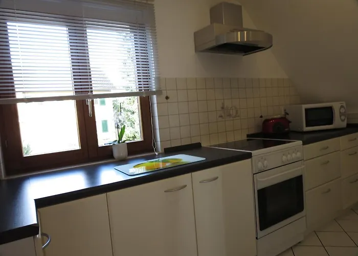 Ferienoase Engel * Überlingen