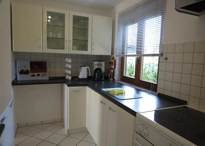 Ferienoase Engel Apartman