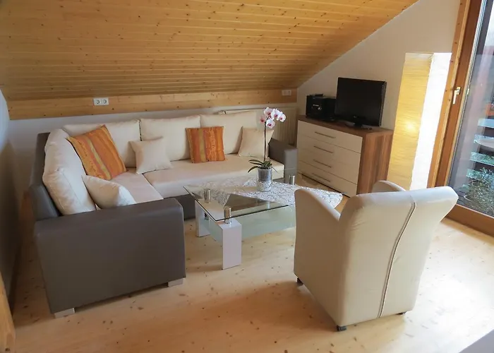 Ferienoase Engel Apartman